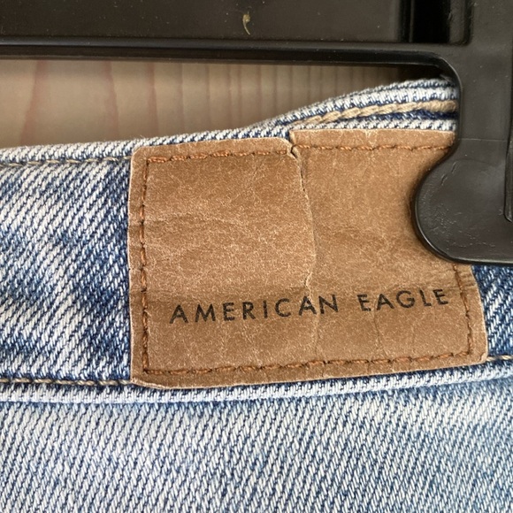 American Eagle Mom jeans - Picture 5 of 8